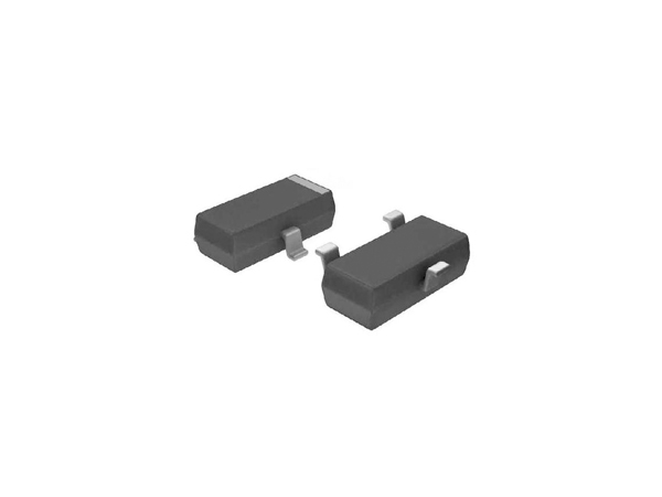 AO3422  AOS萬代 MOSFET