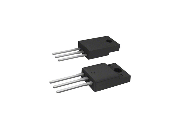 TK15A60U(STA4,Q,M) TOSHIBA(東芝) 場(chǎng)效應(yīng)管