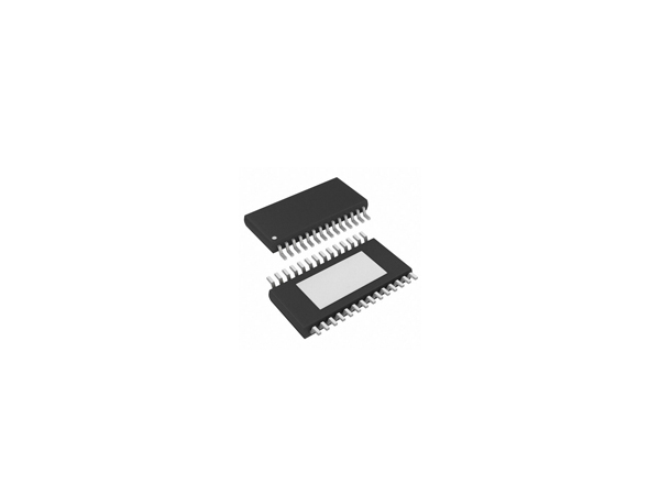 TPA3110D2PWPR TI(德州儀器) 音頻放大器