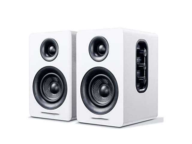 會議音響會用到哪些電子元器件？