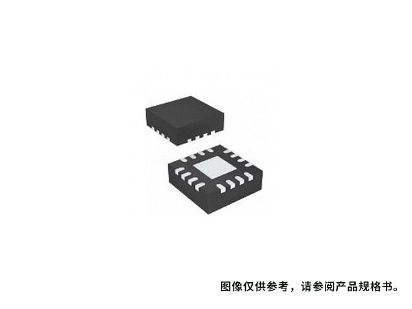 HMC7543 ADI(亞德諾) 射頻功率放大器