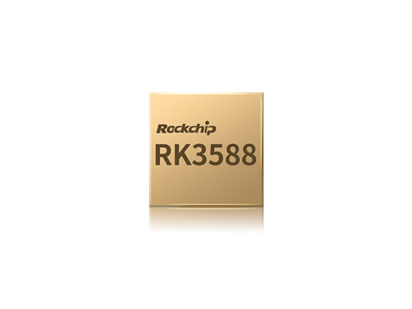 RK3588 Rockchip(瑞芯微) 微控制器