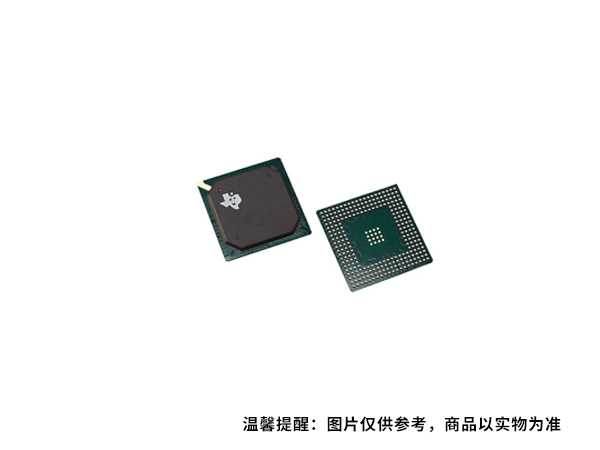TMS320C6747DZKBT3 TI(德州儀器) DSP