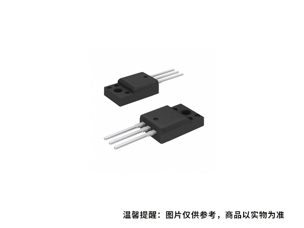 CWS20N60AF 芯源 場效應管