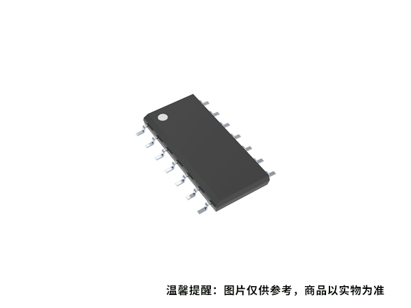 LM339DR2G Onsemi(安森美) 比較器