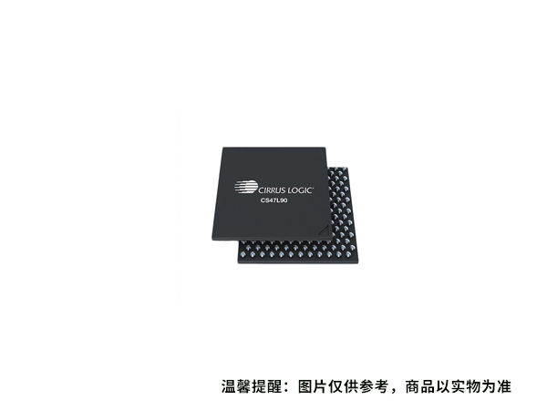 CS47L90-CWZR Cirrus Logic(凌云) 數(shù)字信號處理器