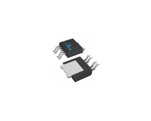 AOD609D 華略微 MOSFET