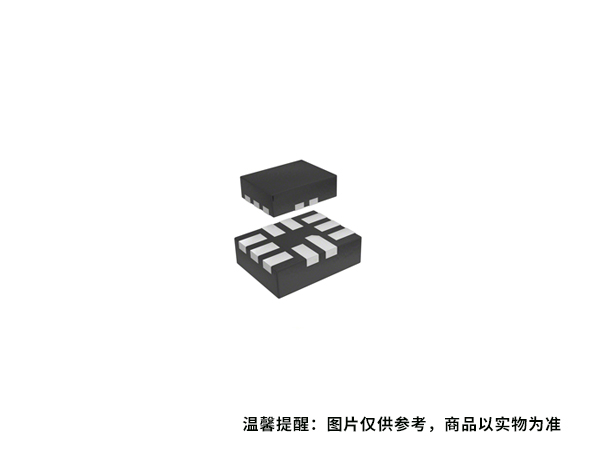 FSUSB42UMX（安森美 模擬開(kāi)關(guān)）中文介紹及