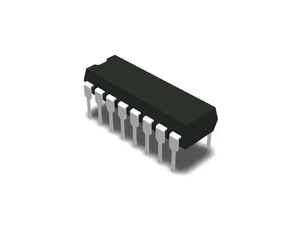 DSPIC30F2010-30I/SP Microchip(微芯) DSP
