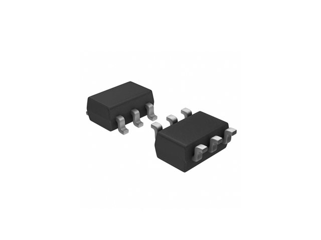 QS6M4TR ROHM(羅姆) MOSFET