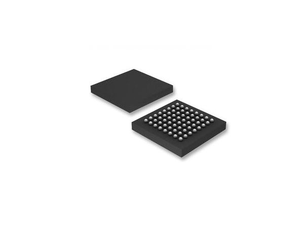 MIMXRT1052DVL6B NXP(恩智浦) 微控制器