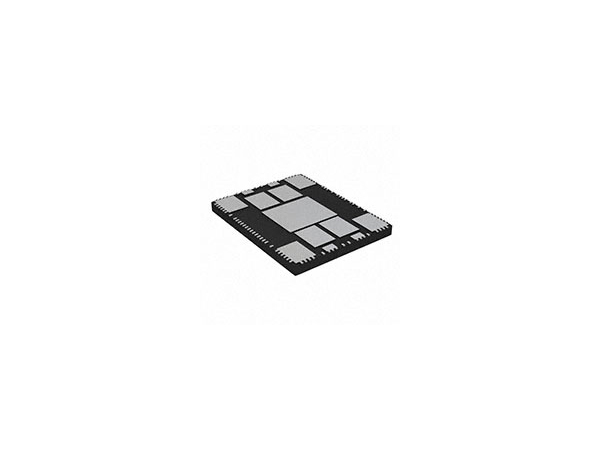 POWERSTEP01 ST意法 電機驅動IC