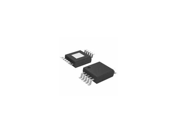 XTR111AIDGQR TI德州儀器 探測器接口芯片