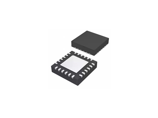 ISL54214IRTZ Renesas(瑞薩) 多路復(fù)用器