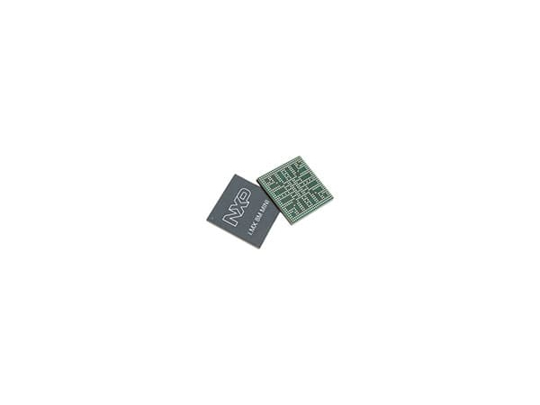 MIMX8MM6CVTKZAA NXP(恩智浦) 微控制器