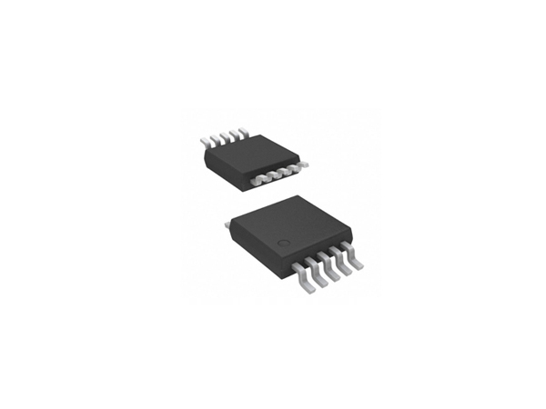 MAX3485ESA+T Maxim(美信)RS-485/RS-422芯片