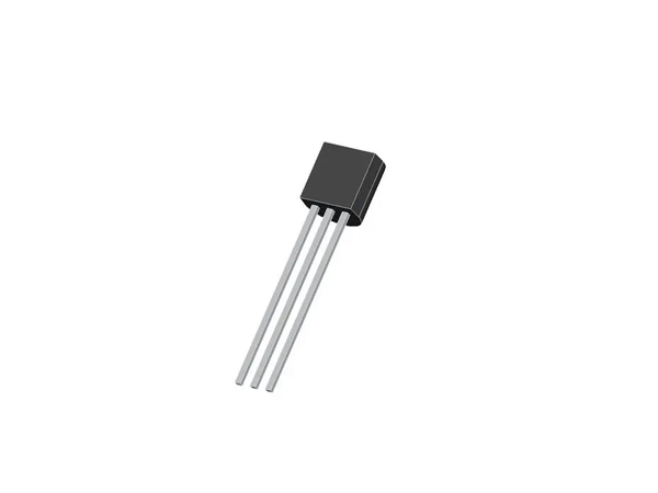 DS18B20+ Maxim(美信) 溫度傳感器