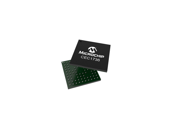 CEC1736-S0-I/2ZW Microchip(微芯) MCU