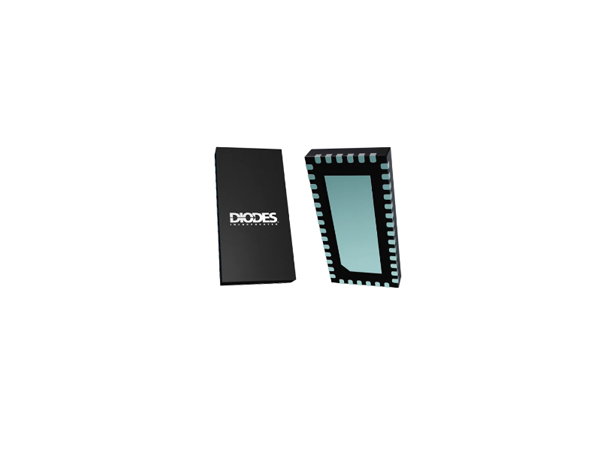 PI3USB31532Q Diodes(美臺(tái)) USB開(kāi)關(guān)芯片