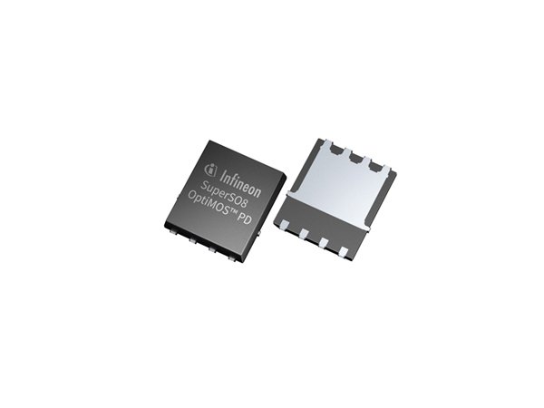 BSC0702LS Infineon(英飛凌) MOSFET