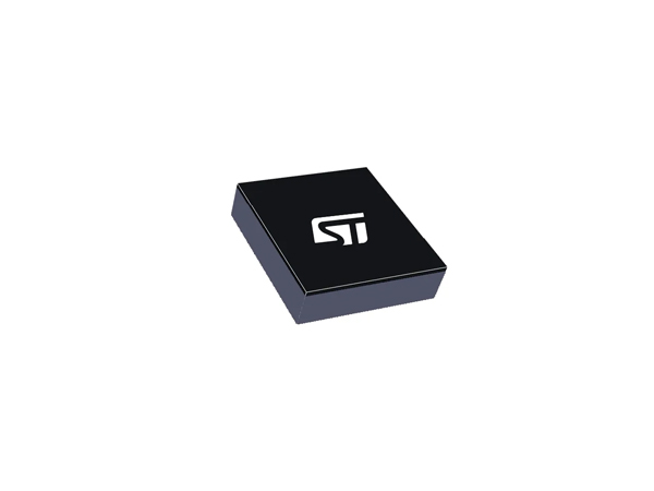 STA333IS ST意法 音頻功率放大器