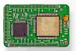 中科芯CKS32F030K6T6在MCU&NB 核心板應(yīng)用