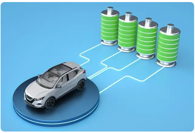 IGBT管在新能源汽車電池管理系統(tǒng)中的應(yīng)用