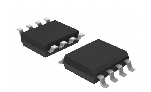 STM8S001J3M3TR