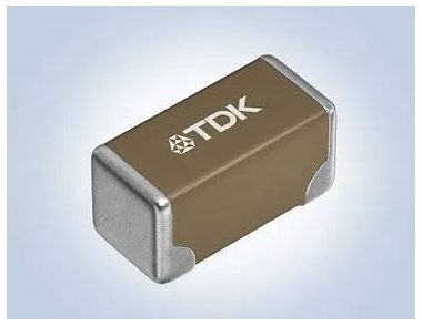 TDK擴(kuò)展其MLCC產(chǎn)品陣容，推出低電阻軟終端CN系列