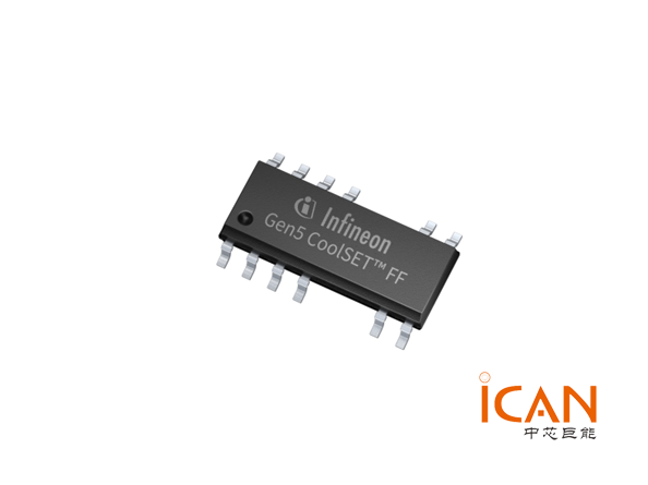 ICE5AR0680AG