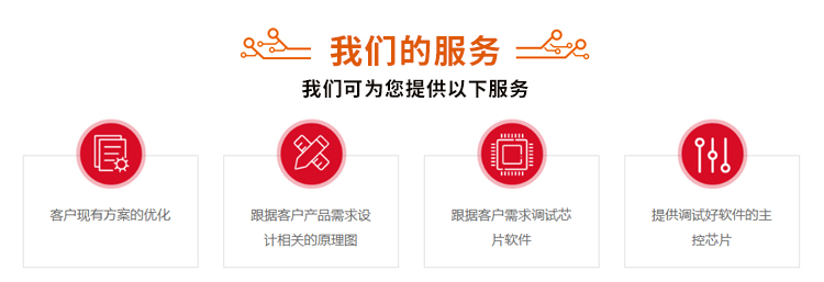中芯巨能便攜式儲能電源方案開發(fā)服務