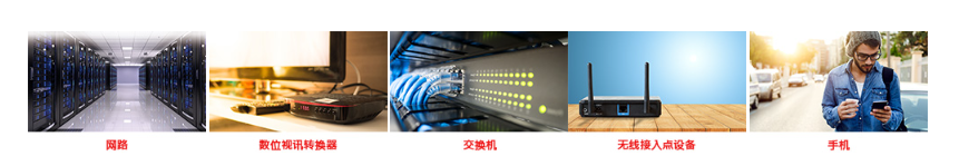 通訊行業(yè)