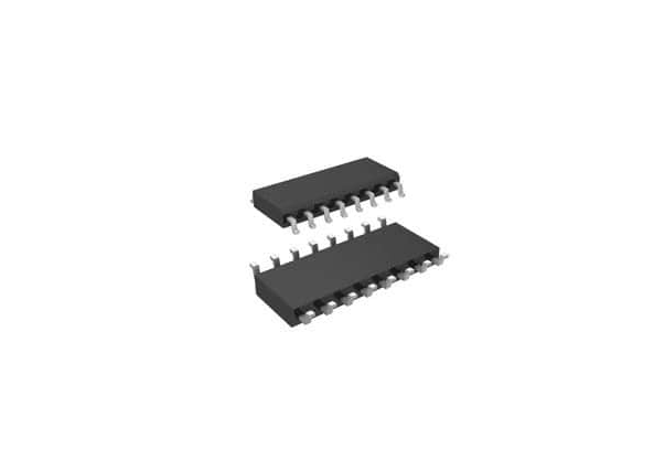 MAX3232ESE+T