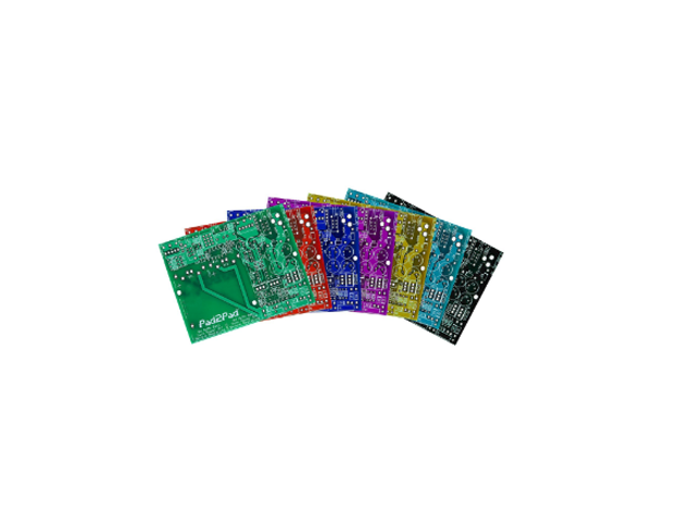 微型PCB電路板打樣需注意事項(xiàng)