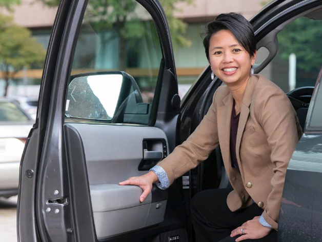 德州儀器 (TI) 汽車半導(dǎo)體技術(shù)的革新：駕駛體驗(yàn)與未來(lái)展望