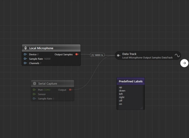 英飛凌旗下Imagimob Studio發(fā)布全新Graph UX更新
