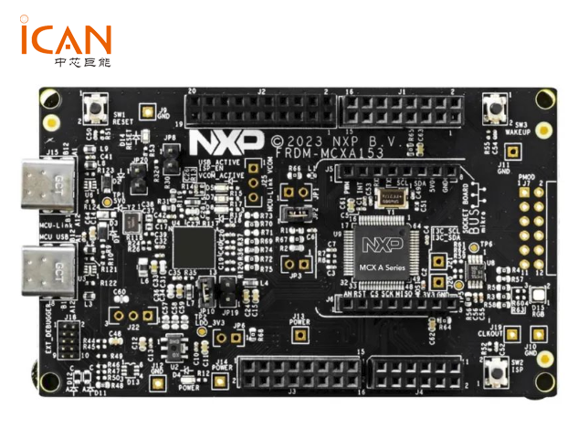 NXP推出的FRDM開發(fā)板加速通用MCU原型設(shè)