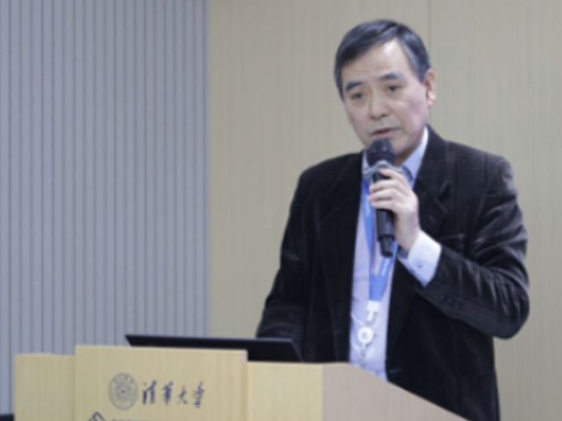 兆易創(chuàng)新助力智能機器人產(chǎn)業(yè)鏈創(chuàng)新研討