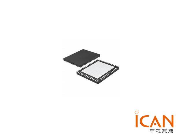 Analog Devices 的 LTC6952IUKG#TRPBF 
