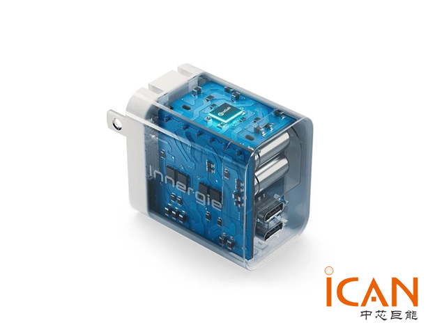 羅姆的650V GaN器件助力臺達Innergie品