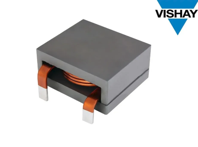 Vishay發(fā)布新款汽車級(jí)IHDF電感器，極大提