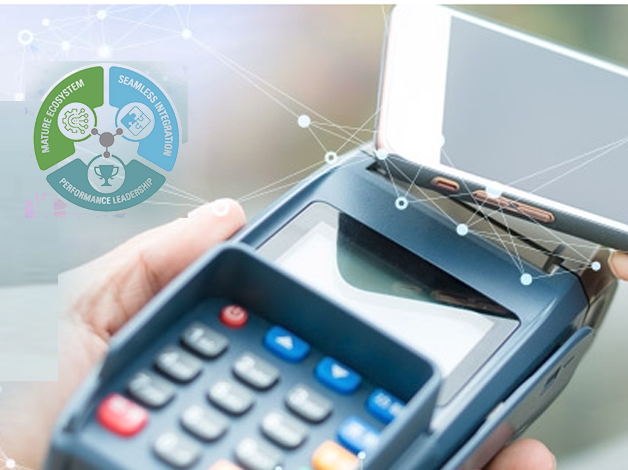 瑞薩電子近場通信（NFC）芯片產品選型表