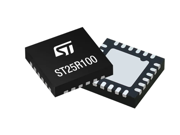 2024慕尼黑上海電子展：STM32前沿解決方案將精彩亮相