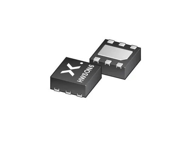 Nexperia推出新一代負(fù)載開關(guān)IC系列 為電源管理提供優(yōu)化解決方案