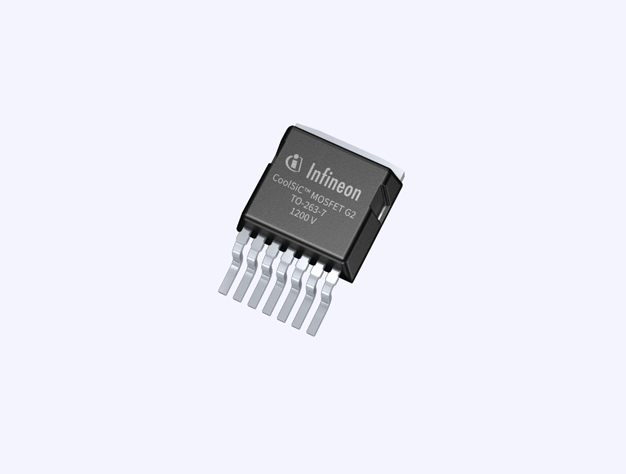 英飛凌科技：第二代CoolSiC? SiC MOSFET，引領(lǐng)電力轉(zhuǎn)換新時(shí)代
