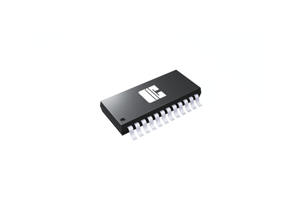 AiP8F3201 中微愛芯 MCU