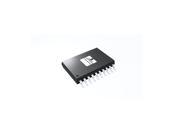 AiP8F3501 中微愛芯 8051內(nèi)核MCU