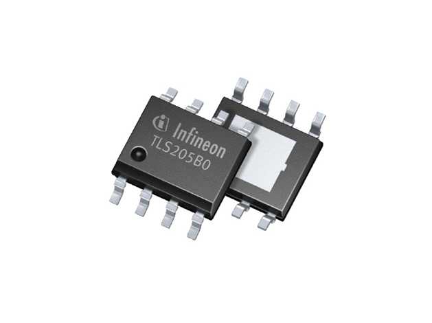 TLS205B0EJ V33