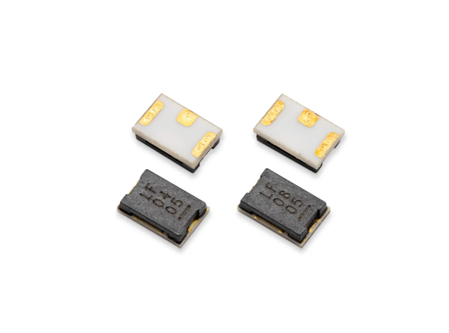 Littelfuse ITV2718：創(chuàng)新鋰電池保護(hù)器為消費電子保駕護(hù)航