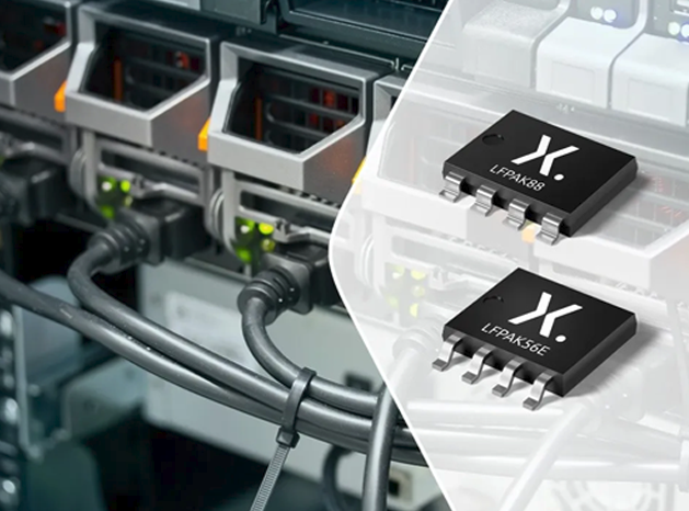 Nexperia 安世半導(dǎo)體推出新型NextPower 80/100 V MOSFET